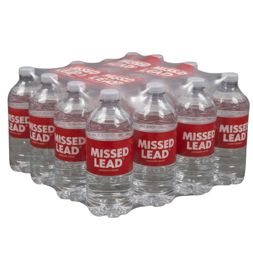Missed Leads 24-Pack